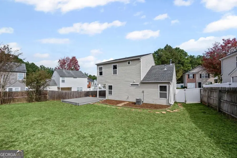 402 Royal Oak Drive, Acworth, GA 30102 - Image #2