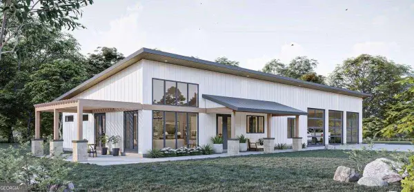 419 Lively Road, Waco, GA 30182