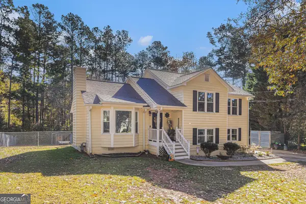 78 Marion Lane, Douglasville, GA 30134