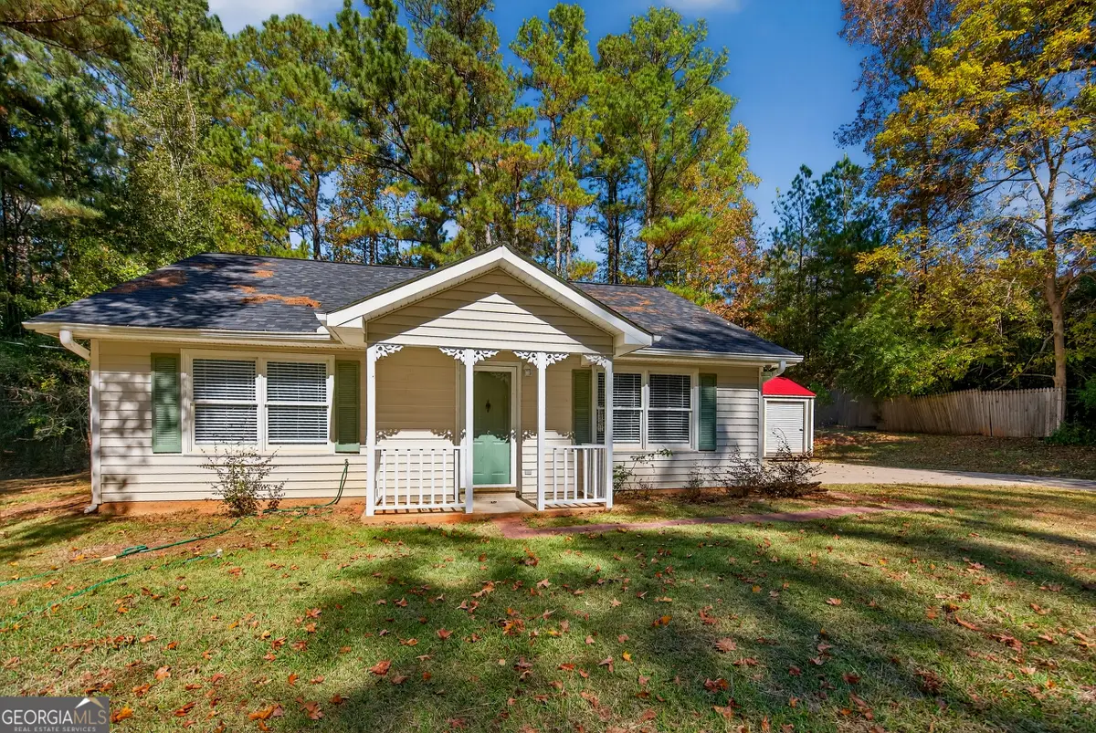 114 Crestwood Drive, Lagrange, GA 30241 - #1