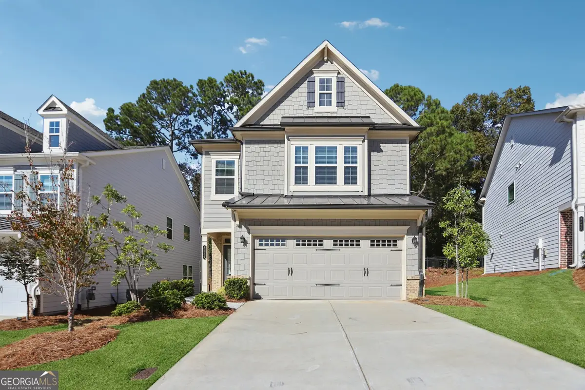 3430 Vicar Lane, Scottdale, GA 30079 - Image #1