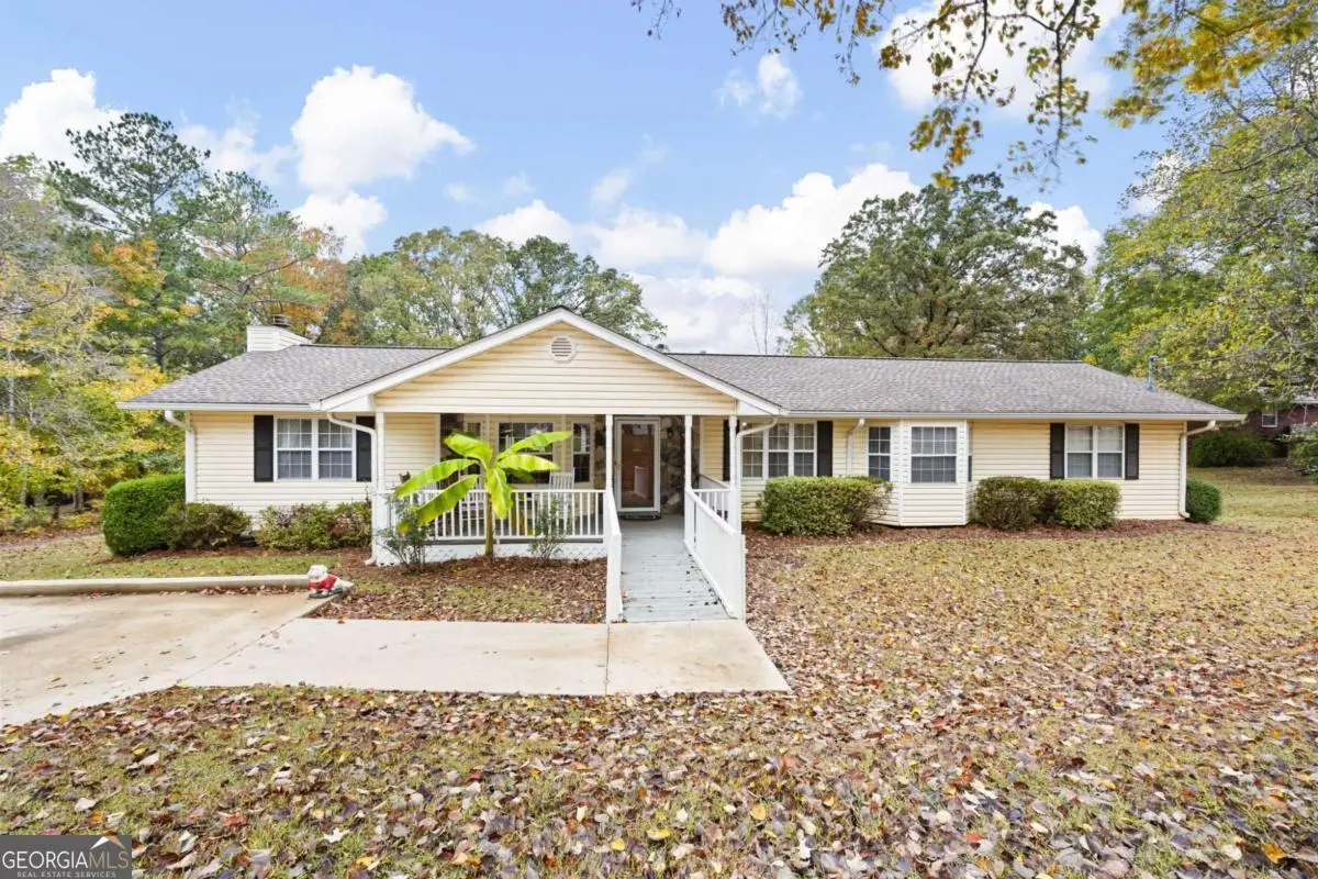 645 Old Dallas Acworth Road N, Dallas, GA 30132 - #1