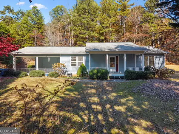 125 Honey Dew Drive, Canton, GA 30114