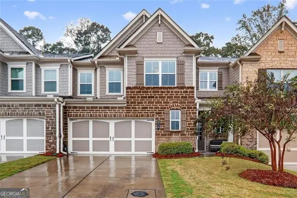 2710 Laurel Gate Lane, Cumming, GA 30040