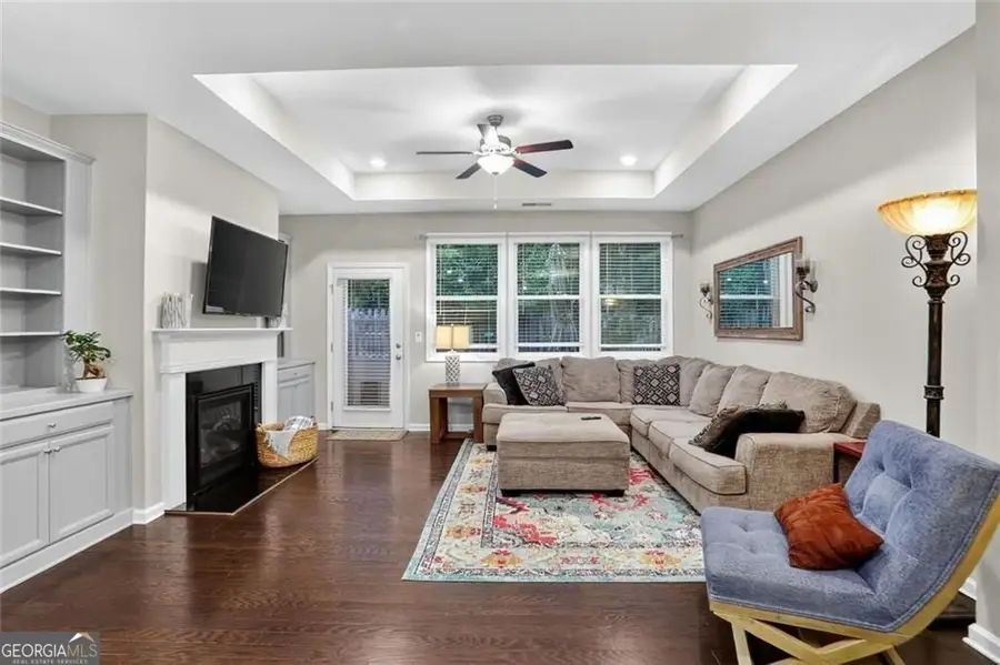 2710 Laurel Gate Lane, Cumming, GA 30040 - Image #3