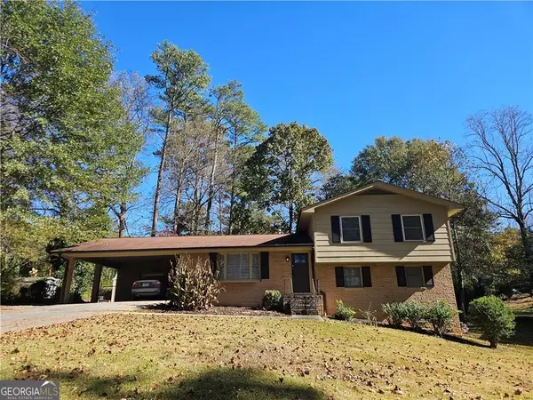 3175 Foxwood Trail, Smyrna, GA 30082