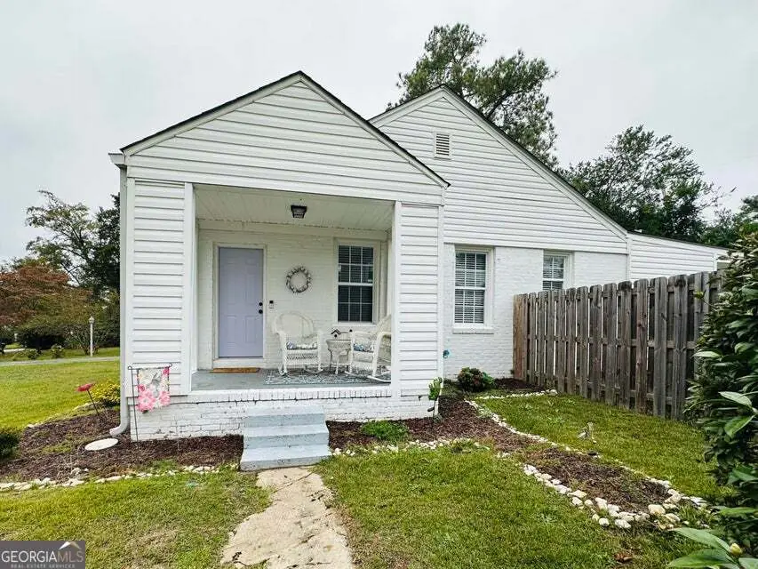 1729 Oak Drive, Augusta, GA 30904 - Image #3