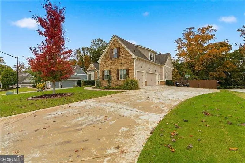 1338 Chipmunk Forest Chase, Powder Springs, GA 30127 - Image #2