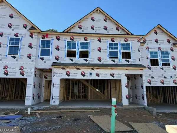 1040 Merritt Drive #21, Villa Rica, GA 30180