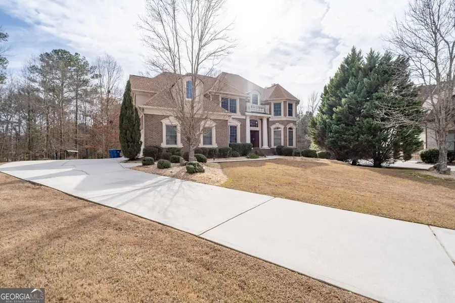 400 Kendrick Terrace Sw, Atlanta, GA 30331 - Image #3