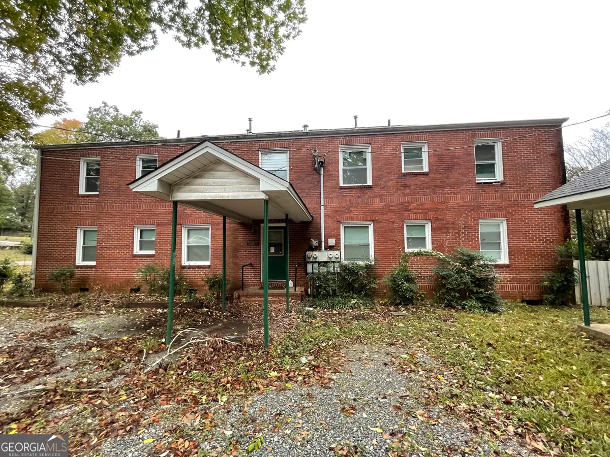 325 Thurston Avenue, Thomaston, GA 30286 - Image #1