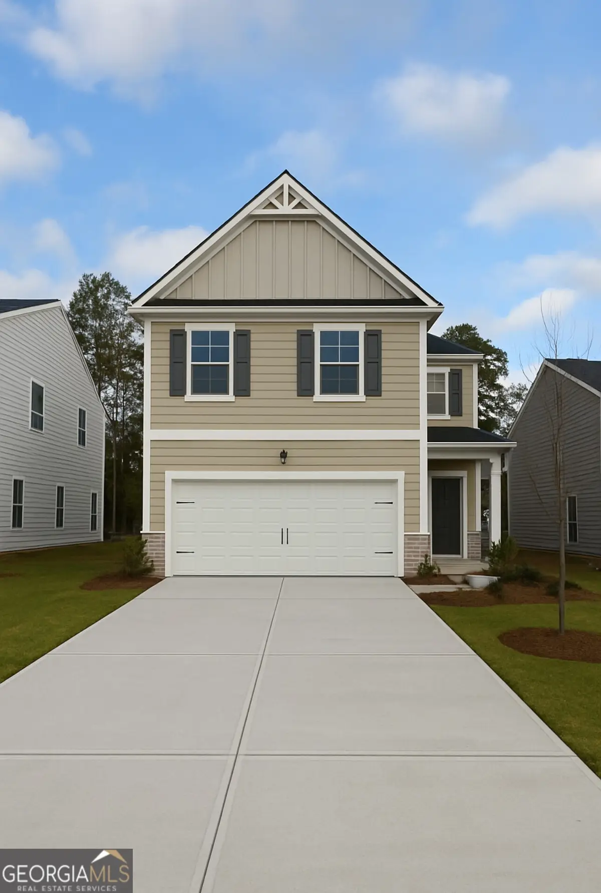 3017 Viewpark Circle, Conyers, GA 30013 - #1
