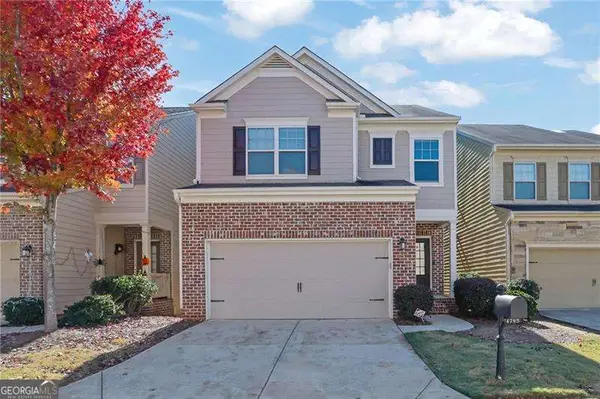 4795 Cold Spring Court, Cumming, GA 30041