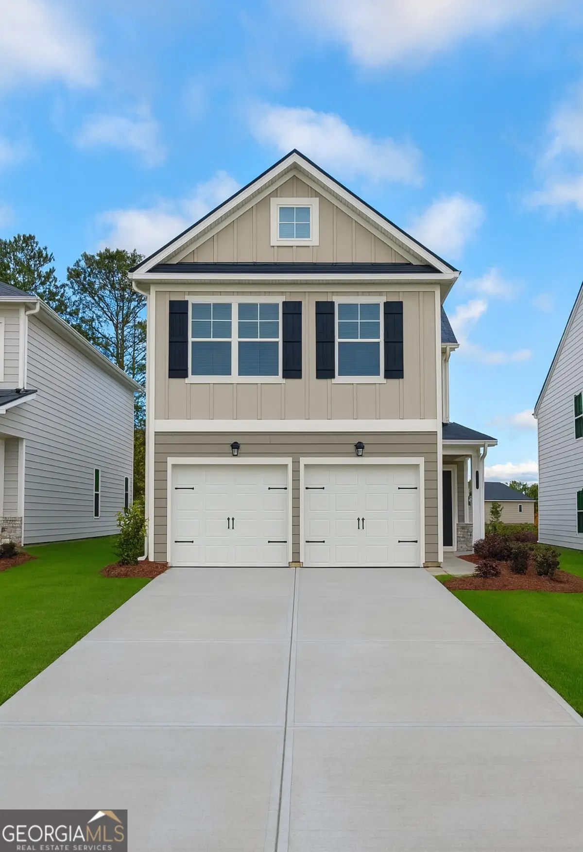 3019 Viewpark Circle, Conyers, GA 30013 - #1