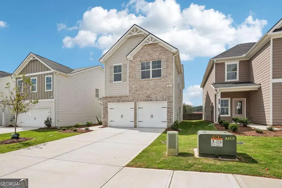 3004 Viewpark Circle, Conyers, GA 30013 - Image #3