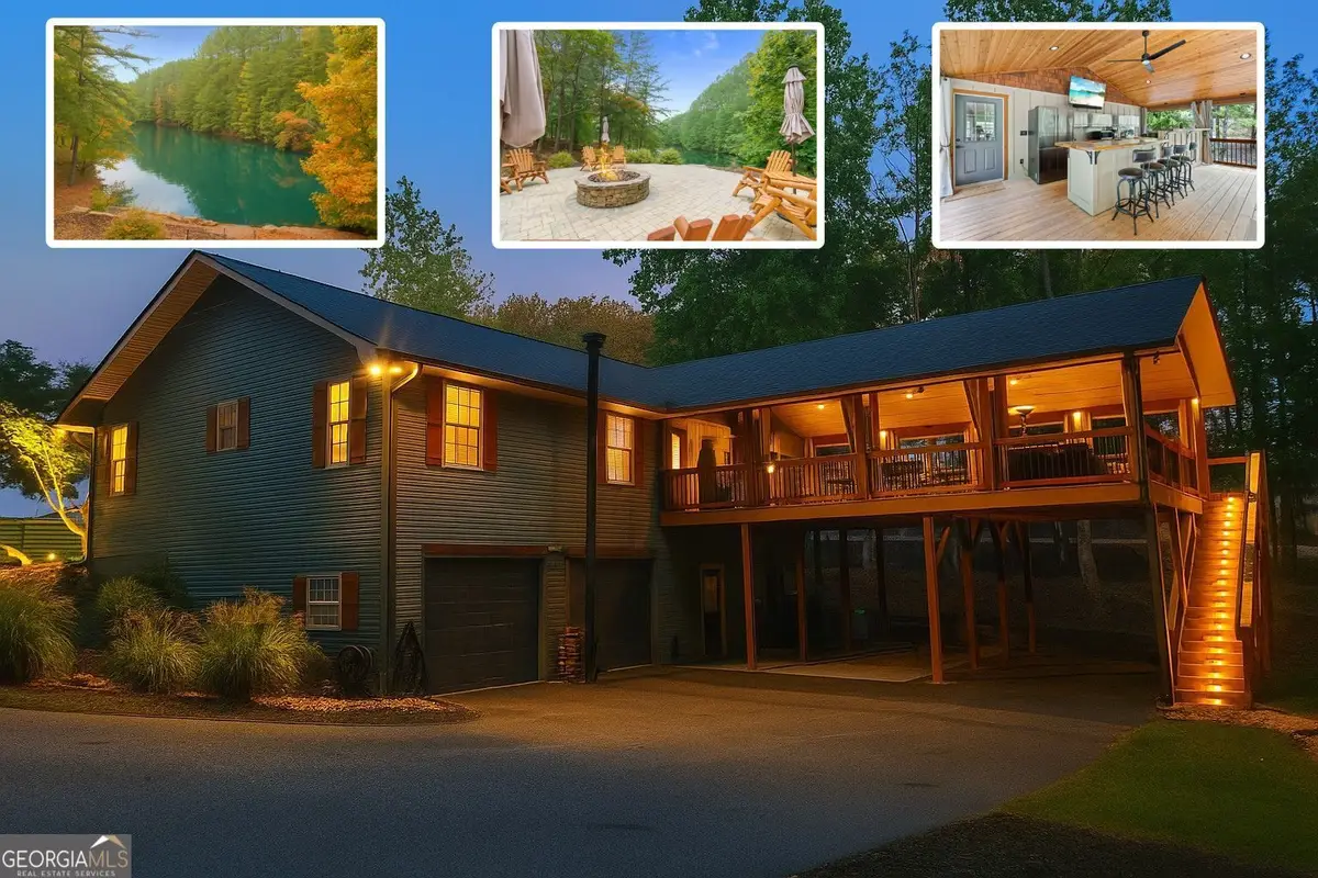 86 Back Trail, Cleveland, GA 30528 - Image #1