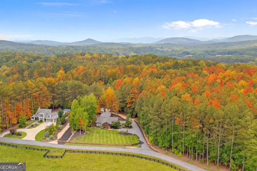 86 Back Trail, Cleveland, GA 30528 - Image #3