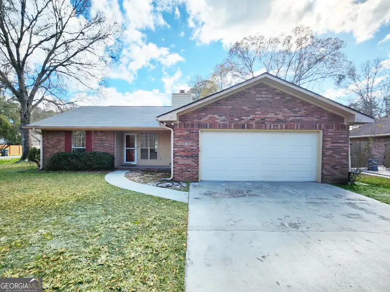 157 W Peach Avenue, Kingsland, GA 31548 - #1