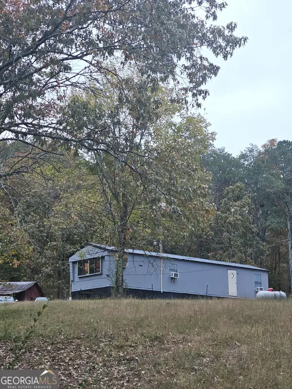 2081 Blacks Bluff Road Sw #LOT A, Rome, GA 30161