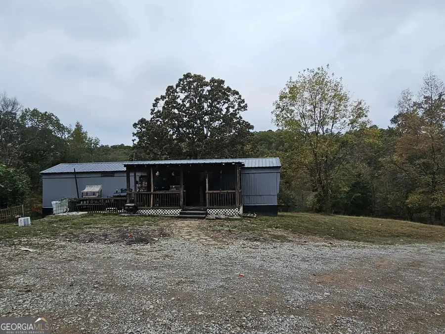 2081 Blacks Bluff Road Sw #LOT A, Rome, GA 30161 - Image #3