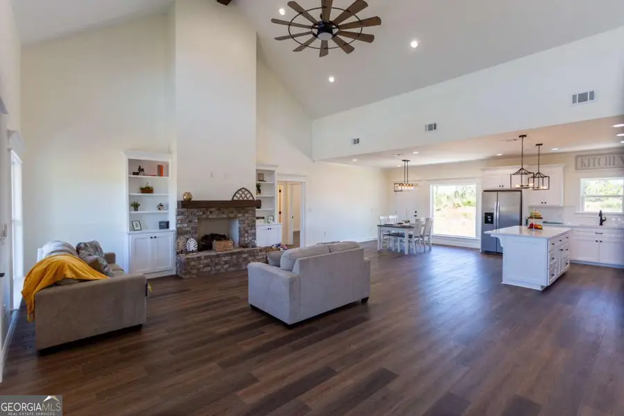 4419 Altamaha School Road, Baxley, GA 31513 - Image #2