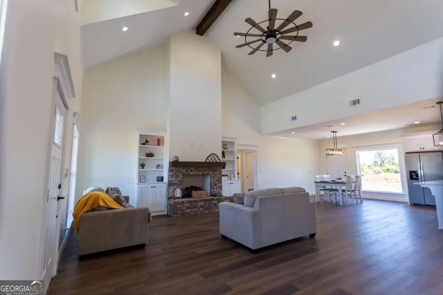 4419 Altamaha School Road, Baxley, GA 31513 - Image #3