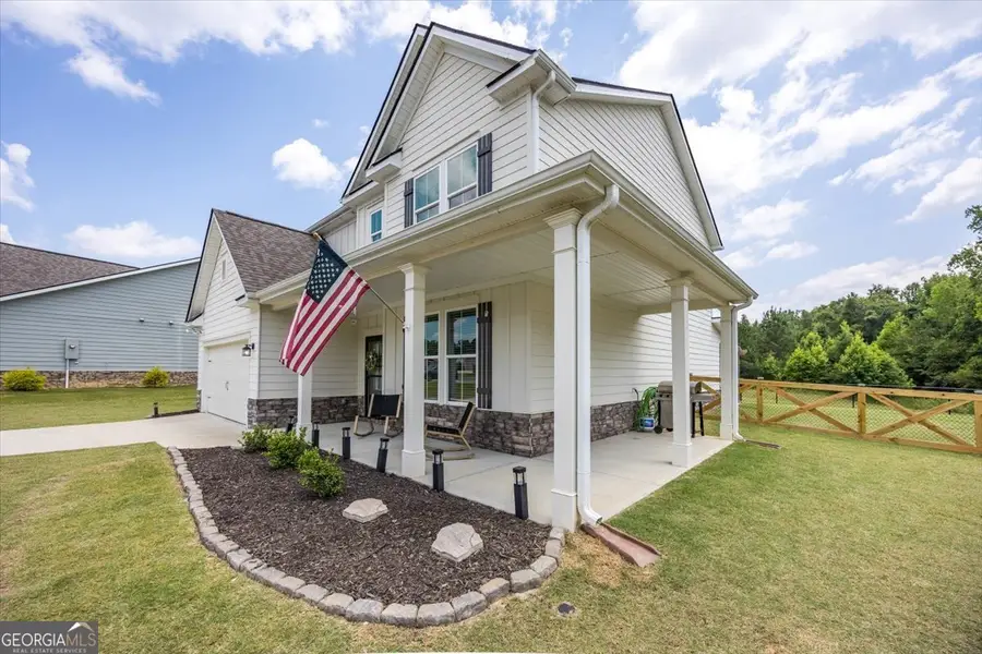 656 Dolly Drive, Forsyth, GA 31029 - Image #3