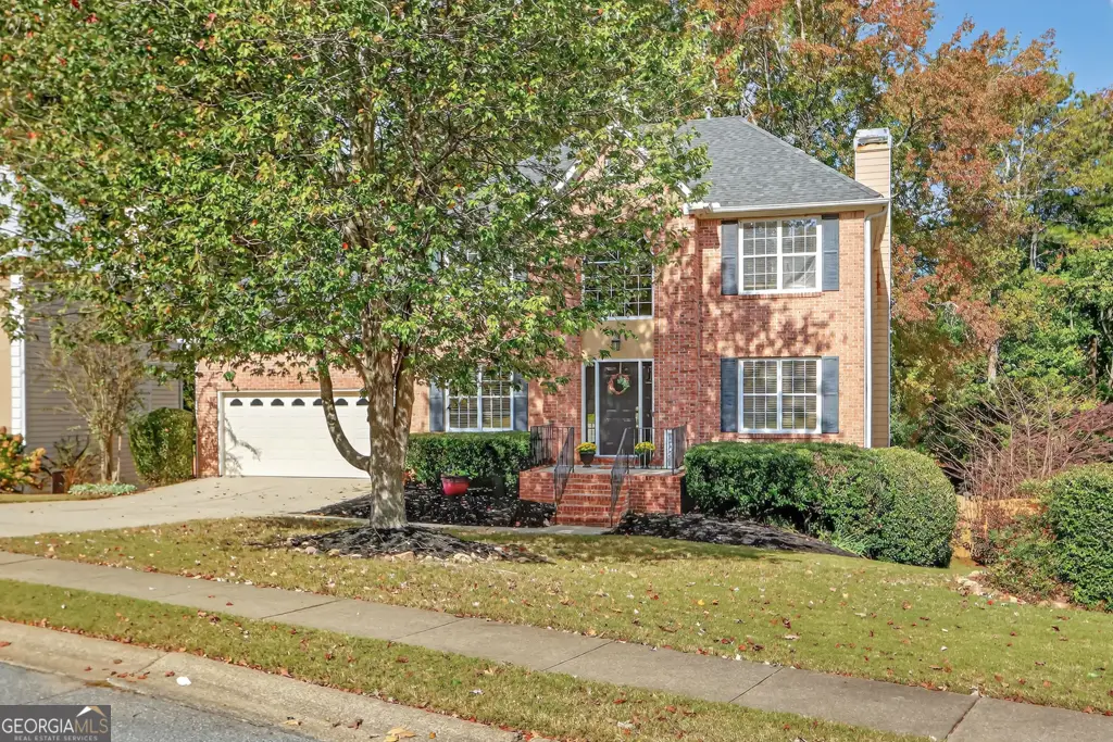 2606 Webster Drive Nw, Acworth, GA 30101 - #1