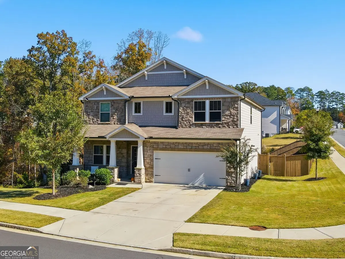 635 Stately Drive, Woodstock, GA 30188 - #1