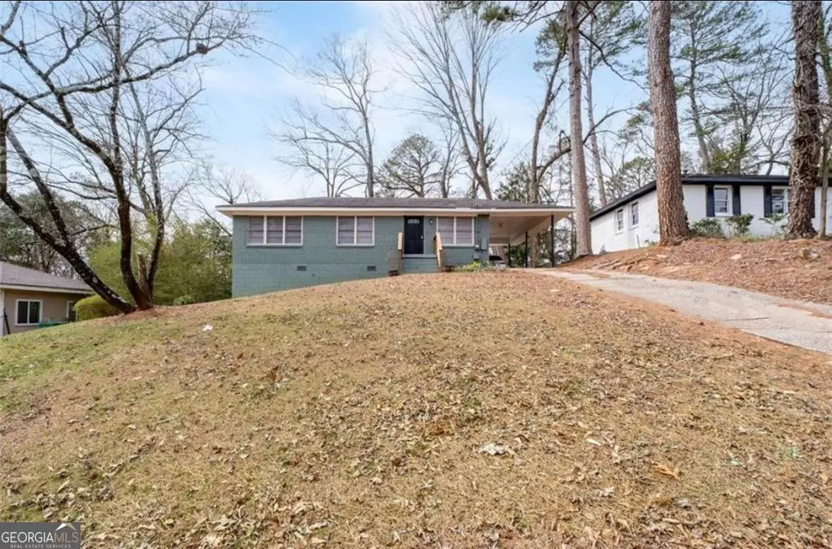 2911 Gresham Road Se, Atlanta, GA 30316 - Image #1