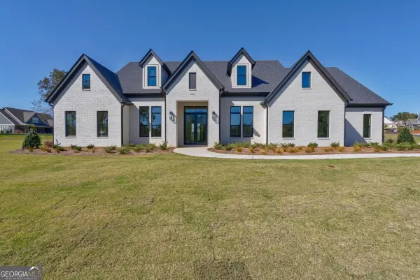 1016 Askew Trail, Greensboro, GA 30642