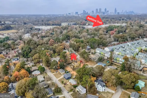 835 Teton Avenue Se, Atlanta, GA 30312