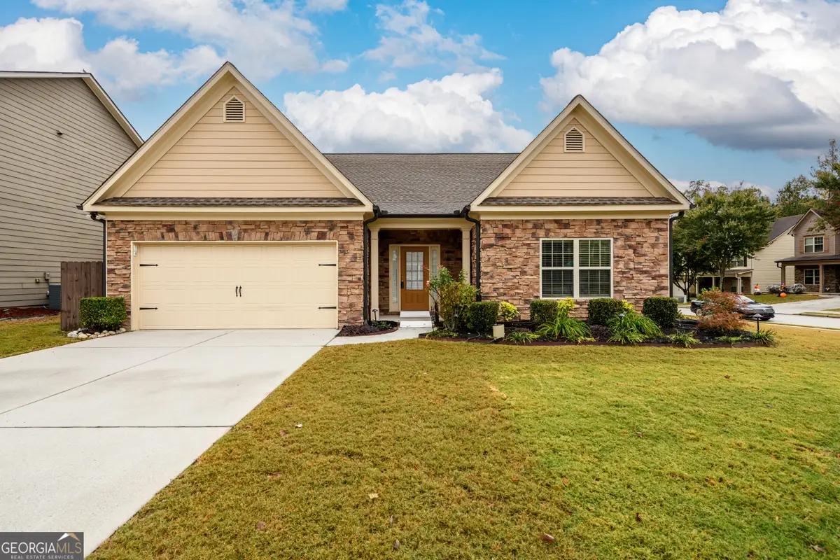 2283 Infield Lane, Lawrenceville, GA 30043 - #1