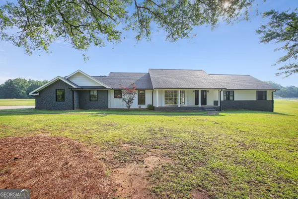 120 Red Fox Run, Fayetteville, GA 30215