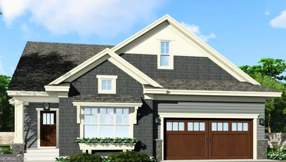 4265 Ketchikan Court, Douglasville, GA 30135 - Image #1