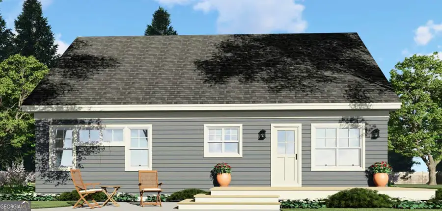 4265 Ketchikan Court, Douglasville, GA 30135 - Image #3