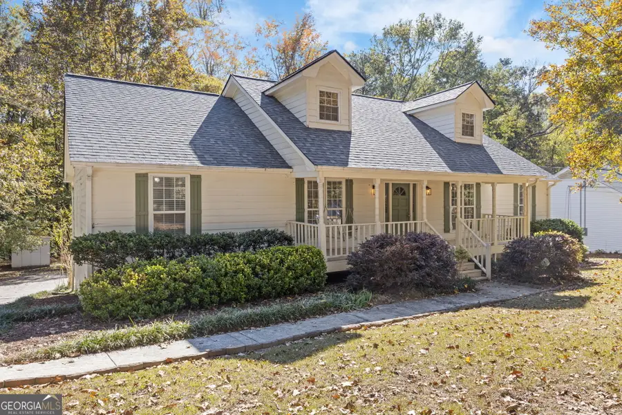 684 Oak Moss Drive, Lawrenceville, GA 30043 - Image #2