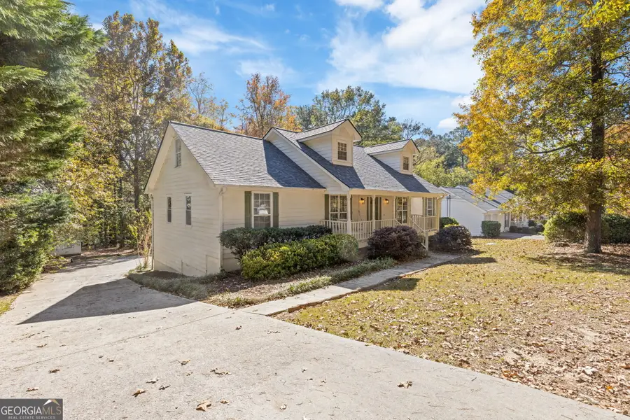 684 Oak Moss Drive, Lawrenceville, GA 30043 - Image #3