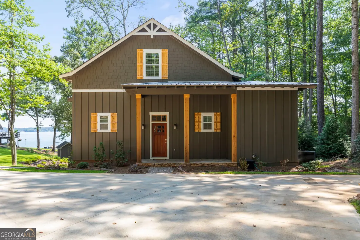 242 Tomahawk Drive, Dadeville, AL 36853 - Image #1