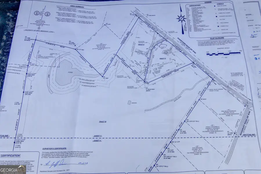 0 Rivertown Road, Fairburn Union City, GA 30213 - Image #2