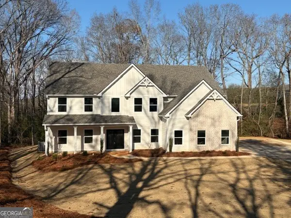 3101 W Hwy 5, Bowdon, GA 30108