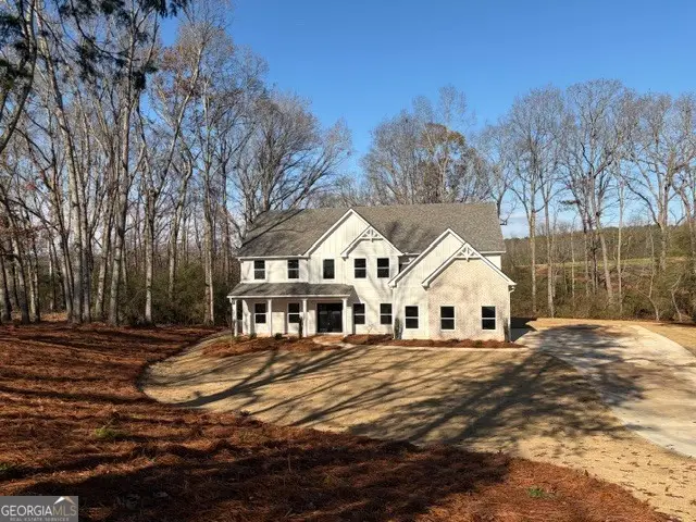 3101 W Hwy 5, Bowdon, GA 30108 - Image #3