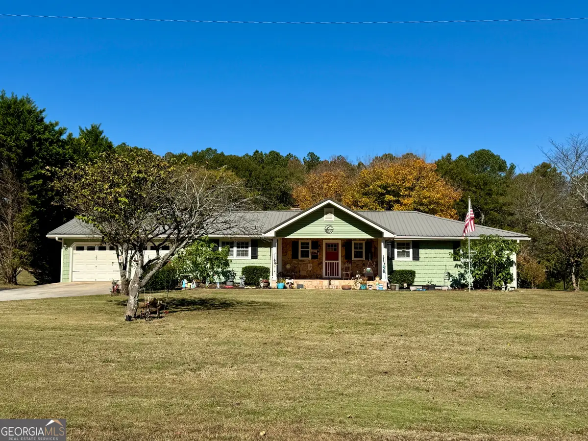 165 Jersey Road, Oxford, GA 30054 - Image #1