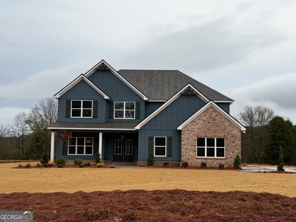 3083 W Hwy 5, Bowdon, GA 30108 - Image #1