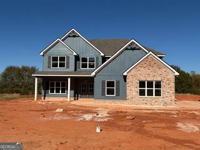 3083 W Hwy 5, Bowdon, GA 30108 - Image #3