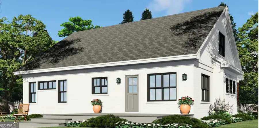 4275 Ketchikan Court, Douglasville, GA 30135 - Image #3