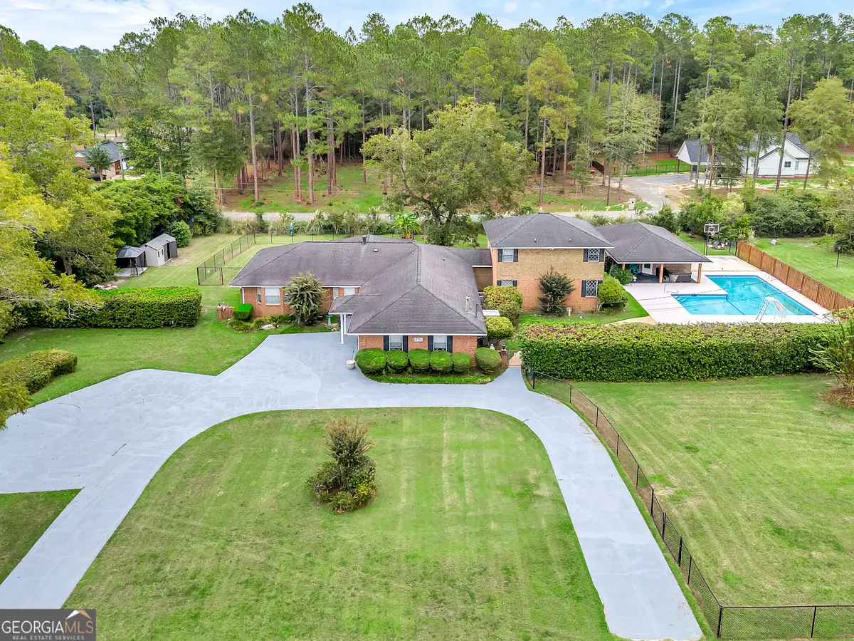 1296 Mcquaig Street Nw, Cairo, GA 39828 - Image #1
