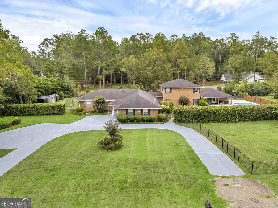1296 Mcquaig Street Nw, Cairo, GA 39828 - Image #2