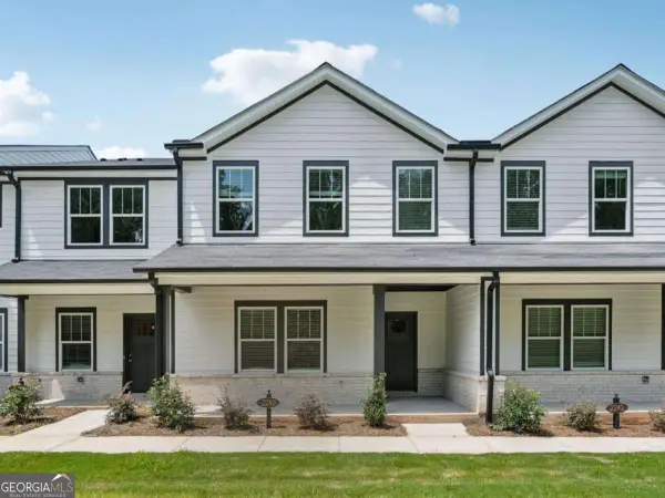 2242 Ashton Drive, Conyers, GA 30013