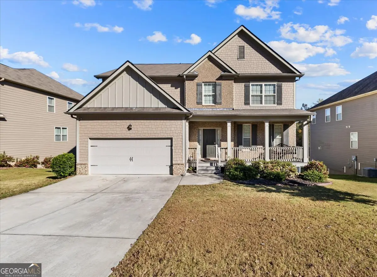 7314 Demeter Drive, Atlanta, GA 30349 - #1